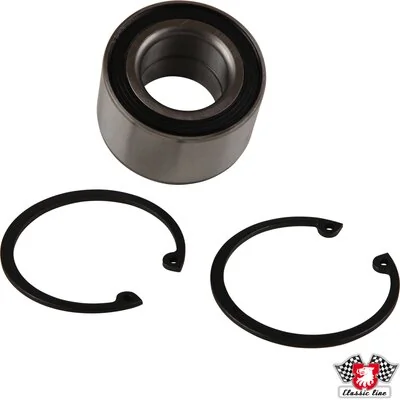 Wheel Bearing